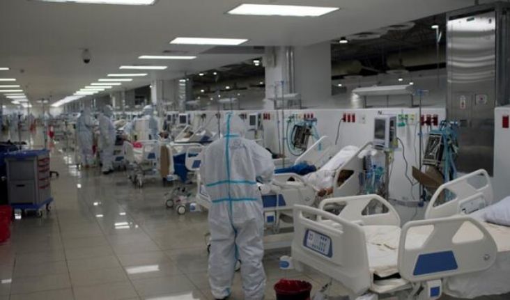 Korona virüsü salgını: Türkiye'de 251 kişi daha öldü