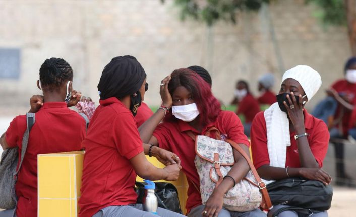 Kovid-19'un yeni bir türü daha tespit edildi iddiası