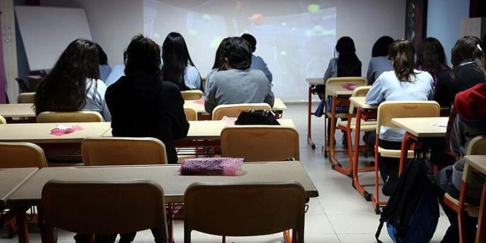 Milli Eğitim Bakanlığı duyurdu: Yüz yüze sınavlar ertelendi