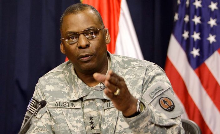 Pentagon'a Kürtlerin desteklenmesinde rol oynayan Austin mi gelecek?