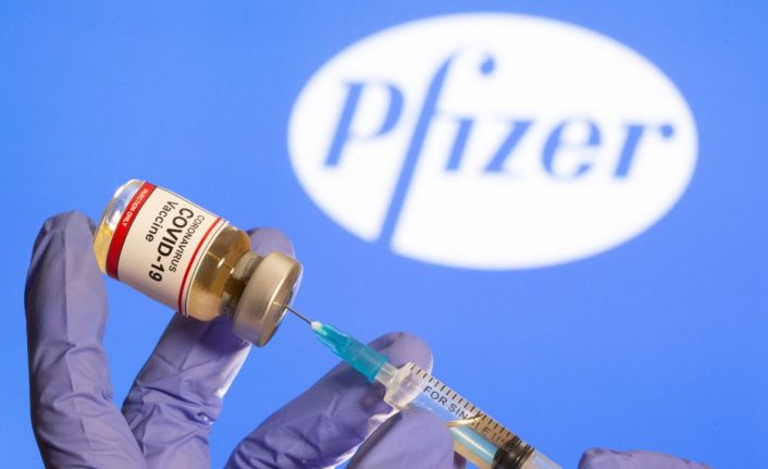 Pfizer'den aşı uyarısı: Bulaşı engelleyebileceğinden emin değiliz