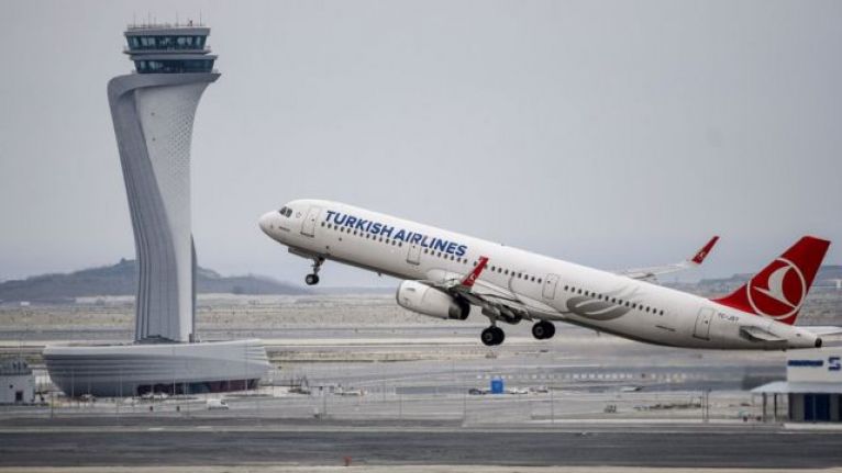 Türkiye 4 ülkeyle uçuşları durdurdu: Karşılıklı tahliyeler yapılacak