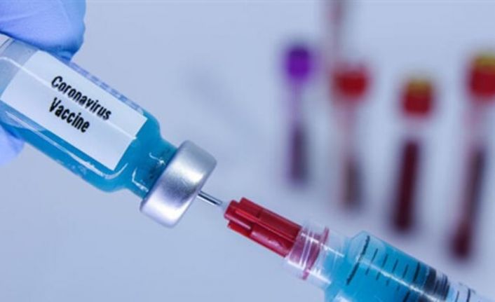 Türkiye'de Covid–19: Aşı kararsızı iki grup var