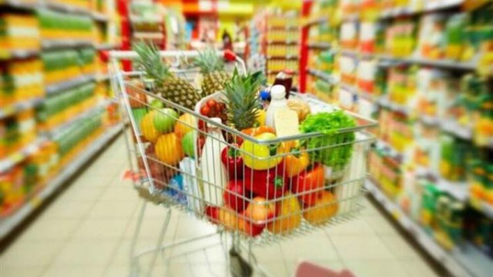 Yıllık enflasyon kasımda yüzde 14,03'e yükseldi