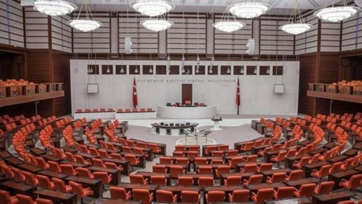 2020’de bakanların önerge karnesi: En çok yanıtsız bırakılan parti HDP