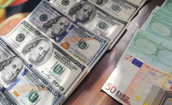 Dolar ve euro ayın son işlem gününe nasıl başladı?