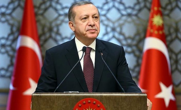 Erdoğan: Görev değişiklikleri mutlaka olacaktır