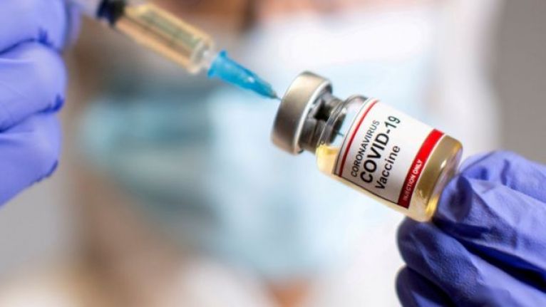 Korona aşısı için 55 milyon enjektör alınacak