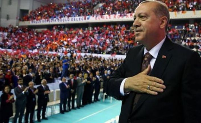 AK Parti’de kongre hazırlığı: Yüzde 60 değişim beklentisi