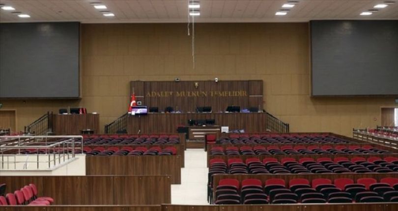 'Aleviler teröristtir' diyen doktora 8 ay hapis