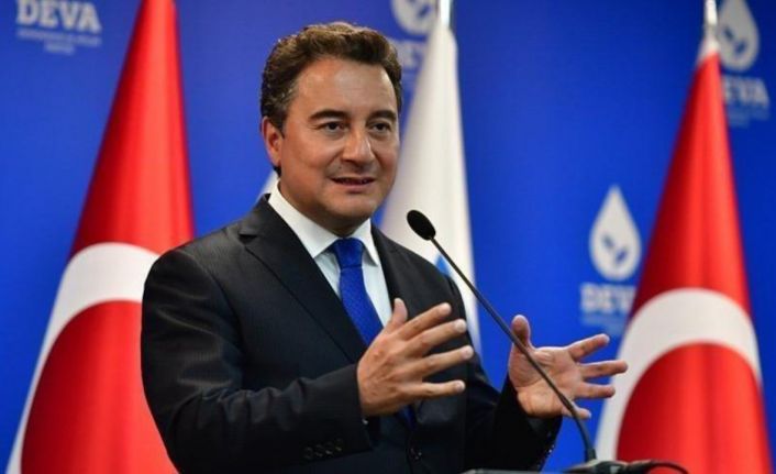 Ali Babacan: 'Kavala'nın karısı' ifadesi... Zihniyet sorunu var burada...