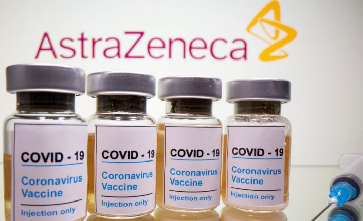AstraZeneca aşısında kritik tespit: Bulaştırmayı da engelliyor
