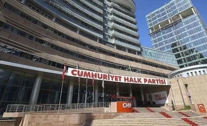 CHP'li 17 vekilden açıklama: İstifa haberi itibar suikastı