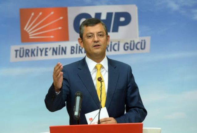CHP'li Özgür Özel: 2021 zam ve vergi artışı yılı oldu