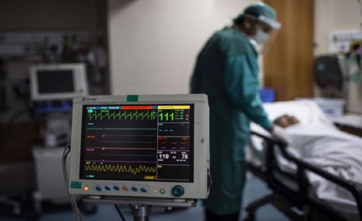 Covid-19 salgını: 90 kişi daha öldü, 7 bin 906 yeni vaka tespit edildi