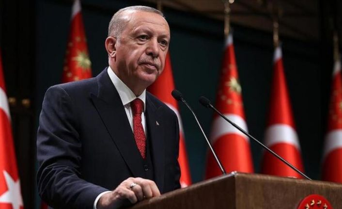 Cumhurbaşkanı Erdoğan reform paketini 2 Mart'ta açıklayacak