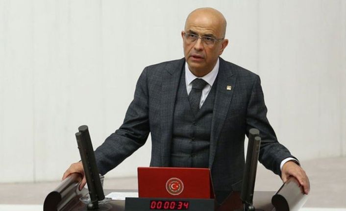 Enis Berberoğlu yeniden milletvekili