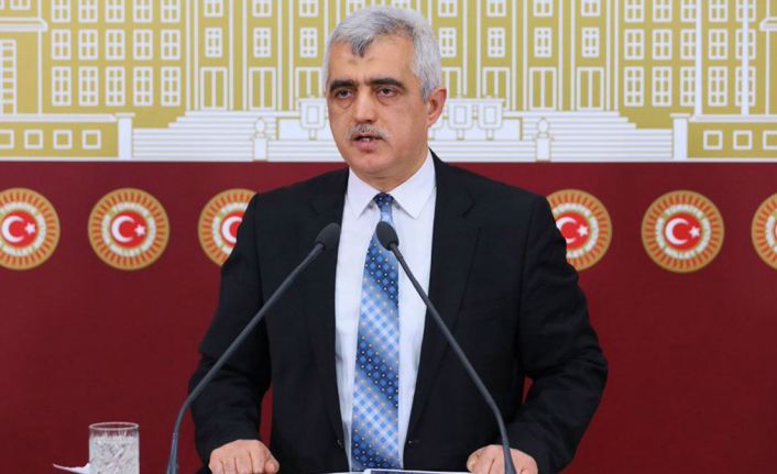 HDP'den Gergerlioğlu açıklaması: Ceza, iktidar baskısıyla onandı