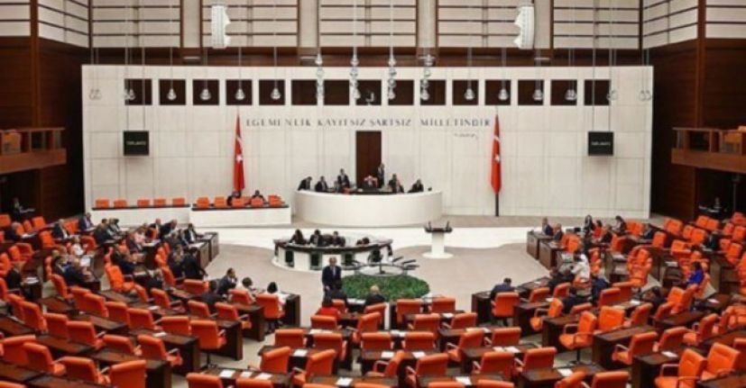 HDP'li 9 milletvekiline Kobane fezlekesi