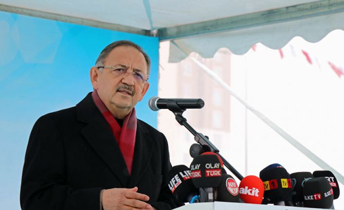 'HDP'nin oylarının Allah belasını versin' sözüne yanıt geldi