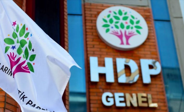 HDP'yi Meclis dışı bırakma formülü: Kapatma yerine dokun!