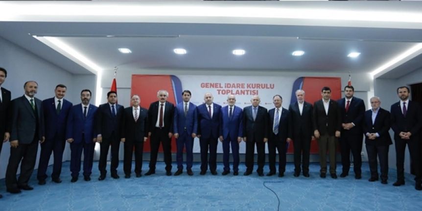 SAADET'ten genel başkanlık açıklaması: Söz konusu değil