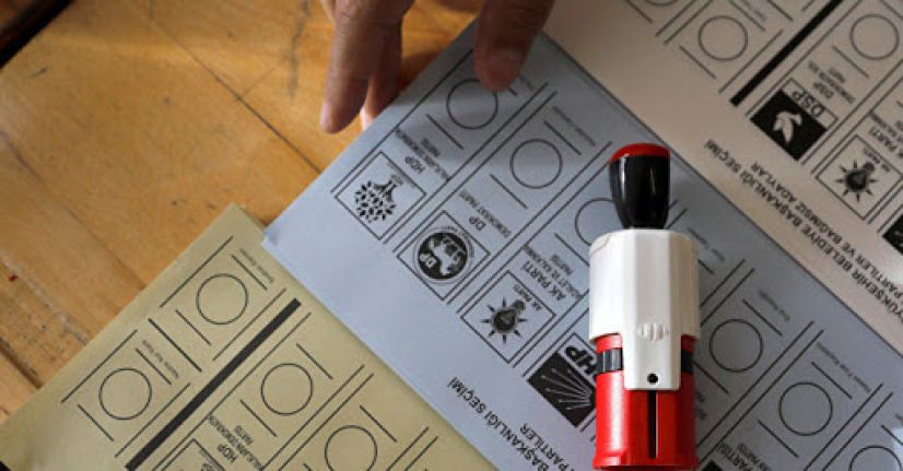 'Seçim barajı yüzde 7'ye düşecek, ittifak için yüzde 14'e yükselecek'