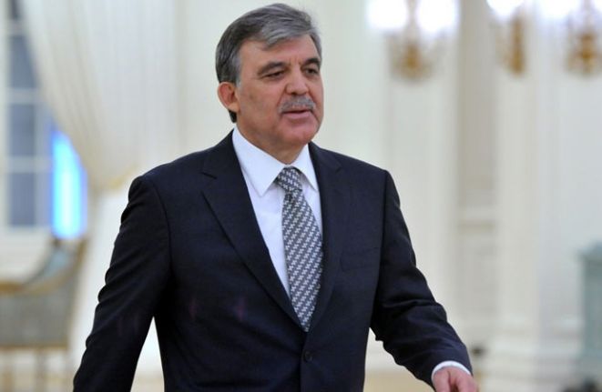 Abdullah Gül'den HDP ve Gergerlioğlu tepkisi: Çok yanlış