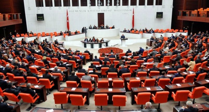 AİHM kararları için Meclis'te genel görüşme talebine ret
