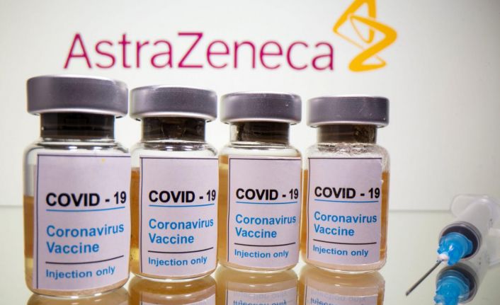 Avusturya'da AstraZeneca krizi: Bazı aşılar rafa kaldırıldı