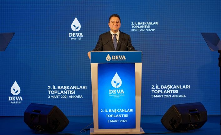 Babacan'dan 'Eylem Planı' yorumu: 'Bunlar pisliği temizleyemezler'