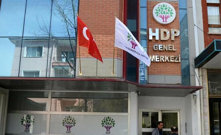 Dokuz partiden açıklama: HDP'yle adalet mücadelesi vereceğiz