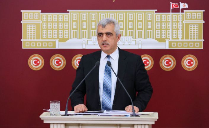 Gergerlioğlu'nun milletvekilliği yarın düşürülecek