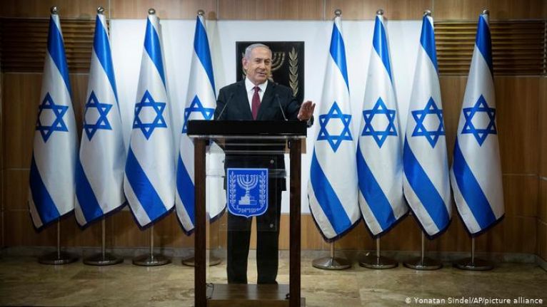 İsrail Başbakanı Netanyahu: Türkiye ile görüşüyoruz, bu iyi bir gelişme
