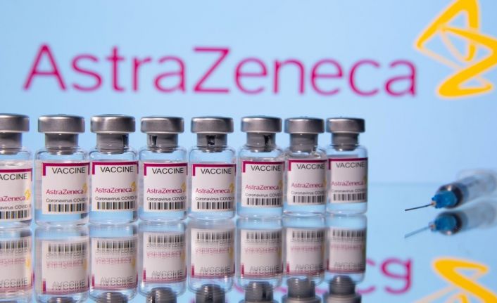 İtalya'da savcılık 393 bin 600 doz AstraZeneca aşısına el koydu