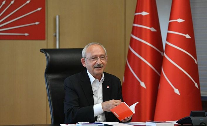 Kemal Kılıçdaroğlu: Esnaf perişan, orta direk kalmadı