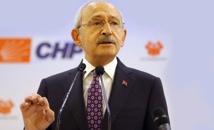 Kılıçdaroğlu'ndan HDP'ye 'geçmiş olsun' telefonu
