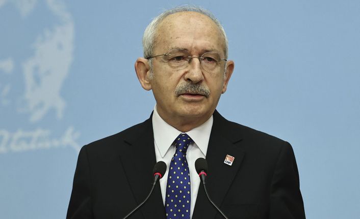Kılıçdaroğlu'ndan iktidara: 128 milyar doları kim aldı?