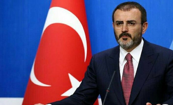 Mahir Ünal kabine değişikliği iddiasını doğruladı