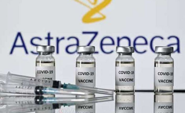 Norveç ve İzlanda'da AstraZeneca aşısının kullanımı durduruldu
