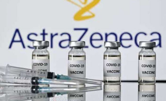 Norveç ve İzlanda'da AstraZeneca aşısının kullanımı durduruldu