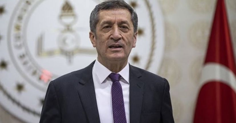 Selçuk: Yüz yüze eğitim esastır, bugün olduğu gibi gelecekte de vazgeçilmezimizdir