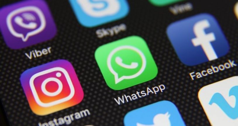 WhatsApp ve Instagram'daki erişim sorunu sona erdi