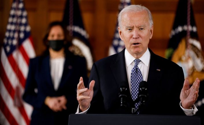 ABD Başkanı Joe Biden Ermeni Soykırımı'nı tanıdı