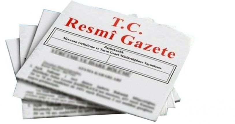 Aile ve Sosyal Hizmetler Bakanlığı ile Sosyal Güvenlik Bakanlığı kuruldu