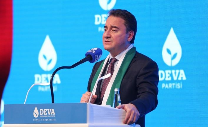 Ali Babacan: Acil destek paketi açıklanmalı