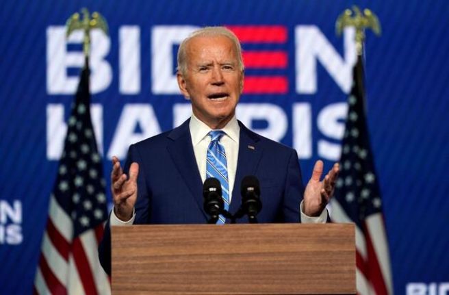 Amerikan basını: Joe Biden Ermeni Soykırımı'nı tanıyacak