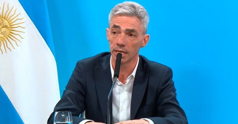 Arjantin Ulaştırma Bakanı trafik kazasında öldü