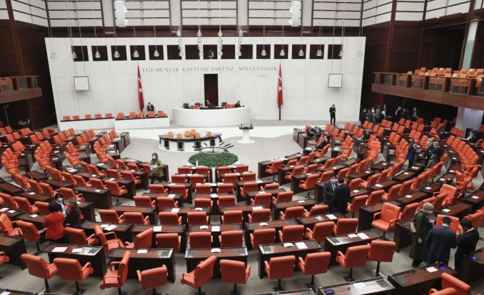 CHP'li 10, HDP'li 10 milletvekili hakkında fezleke hazırlandı