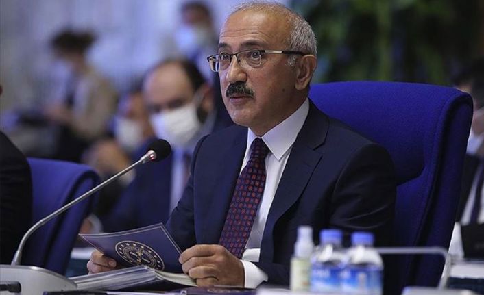 Elvan'dan 128 milyar dolar açıklaması: Yöntem eleştirilebilir